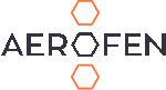 Aerofen logosu